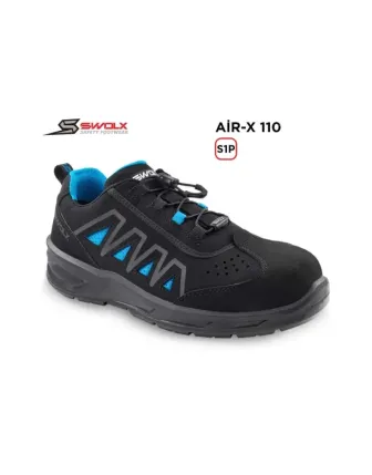 AIR-X BLUE 110 S1P İş Ayakkabısı