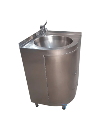 Paslanmaz Çelik Dekoratif Eviye