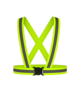 Pratik İkaz Yeleği