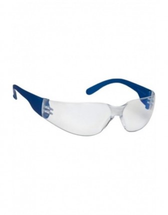 Cross 603 Şeffaf Lens Koruyucu Gözlük