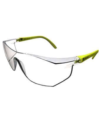 Baymax S400 İş Güvenlik Gözlüğü