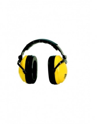 Gürültü Önleyici Kulaklık - Katlanabilir (30 Db)