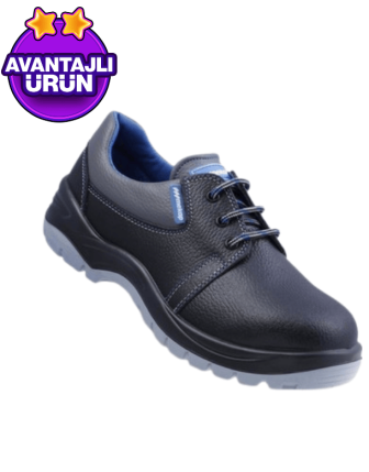 Mekap Jüpiter 101R 42 Numara Iş Ayakkabısı Çelik Burun