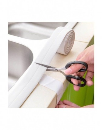 Nem Küf Önleyici Ithal Su Sızdırmaz Su Geçirmez Bant 3,2 Metre