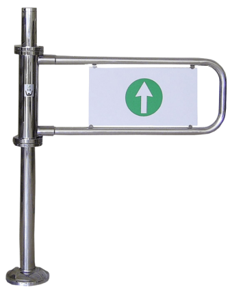 Yaprak Turnike – 304 Paslanmaz Çelik