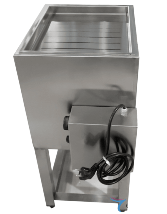 Sulu Bıçak Steril Dolabı – 304 Paslanmaz Çelik