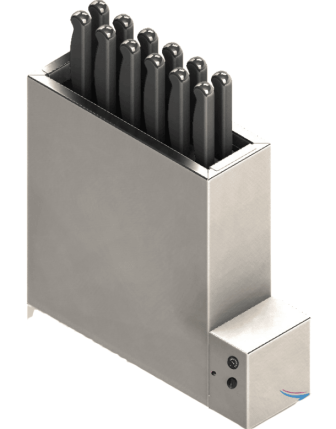 Steril Bıçak Dolabı – 304 Paslanmaz Çelik