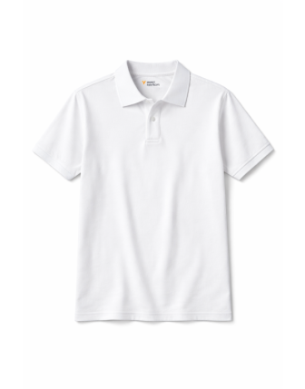 Kurumsal Baskılı Polo Yaka Tişört 10 Adet