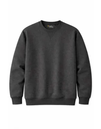 Kurumsal Baskılı Sweatshirt 10 Adet
