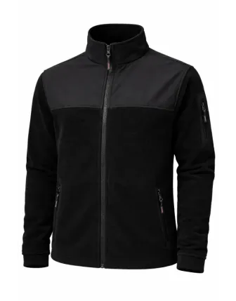 Kurumsal Baskılı Softshell Polar 10 Adet