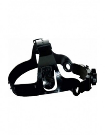 Yedek İçlik Argon Baş Kaynak Maskesi