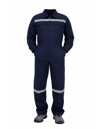 Kurumsal Baskılı ProSweat Boy Tulum 10 Adet