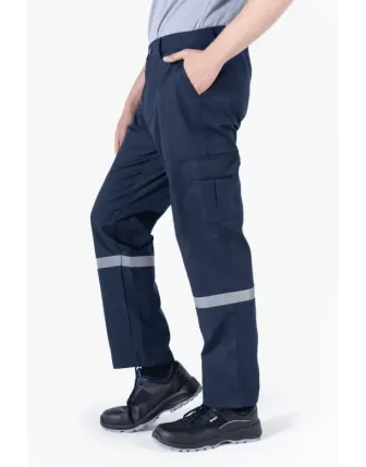 Kurumsal Baskılı ProWork Mevsimlik İş Pantolonu 10 Adet