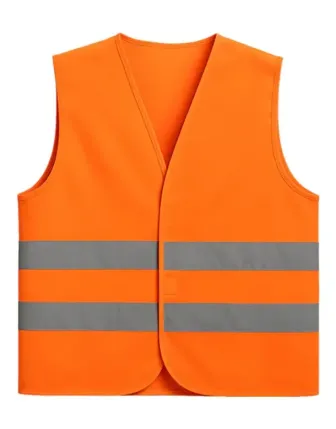 Kurumsal İşPro İkaz Yeleği 10 Adet