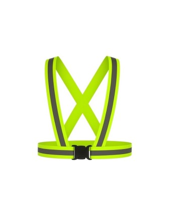 Kurumsal Baskılı Flash İkaz Yeleği 10 Adet