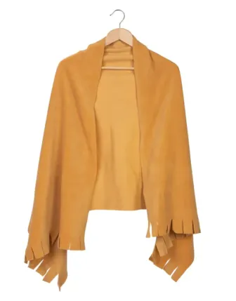 Kurumsal Baskılı Polar Şal 10 Adet