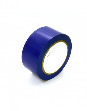 Yer İşaretleme Bandı Mavi 50mmx30m