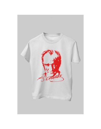 23 Nisan’ın En Çok Tercih Edilen Çocuk Tişörtü