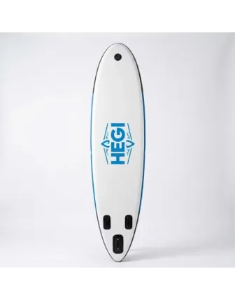Şişme SUP Board 305 CM | Stand Up Paddle Board Deniz & Göl Kullanımı
