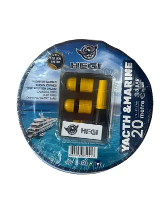 ULTRA MARIN HORTUM 20 MT KIT