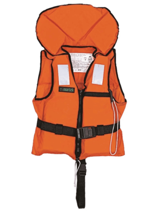 CAN YELEGI VEST-100 M02365
