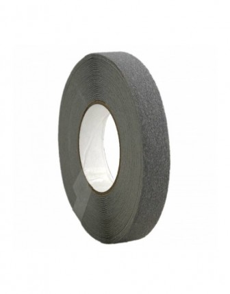Gri Kaydırmaz Bant 25MM X 10MT