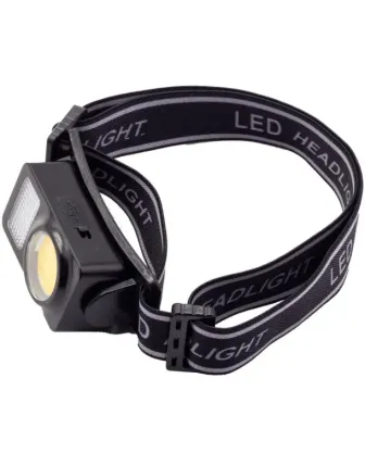 KAFA LAMBASI TC-82202 300LM