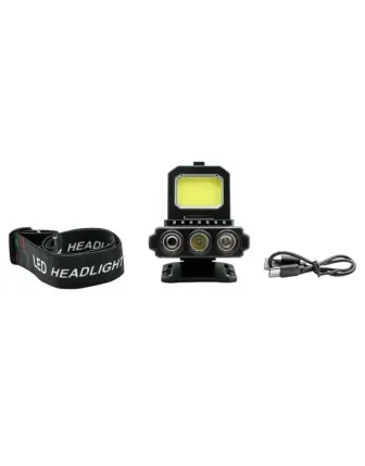 KAFA LAMBASI RH4 140LM