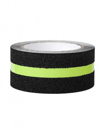 Fosforlu Kaydırmaz Bant 50MM X 25MT