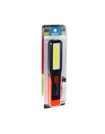 PT-998 XPE LED USB ŞARJLI EL FENERİ