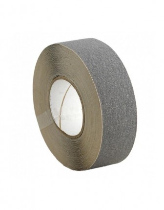 Gri Kaydırmaz Bant 50MM X 10MT