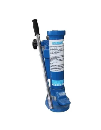 10 Ton Hidrolik Kademeli Kriko - Echolift