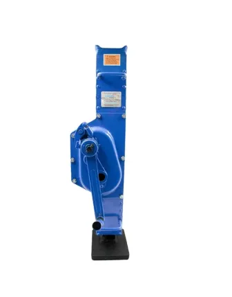 1.5 Ton Pehlivan Kriko - Echolift