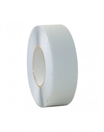 Şeffaf Kaydırmaz Bant 50MM X 10MT