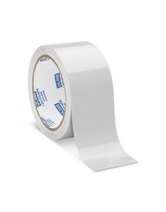 Beyaz Reflektif Bant 5CM X 10MT