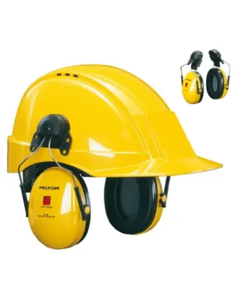 3M Peltor H510P3E Optime I Barete Takılabilir Kulaklık