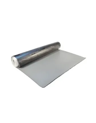 Antistatik Masa Örtüsü Gri (120cm. x 10m.)