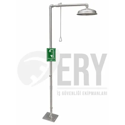 Lavabo Tipi Göz Duşu Sistemleri Neden Tercih Edilir?