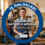 İş Önlükleri