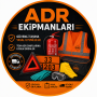 ADR Ekipmanları