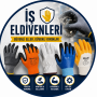 is eldivenleri yuvarlak banner