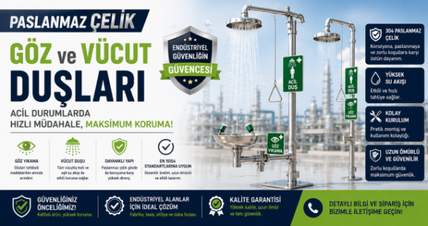 paslanmaz-celik-acil-dus-ve-göz-yıkama