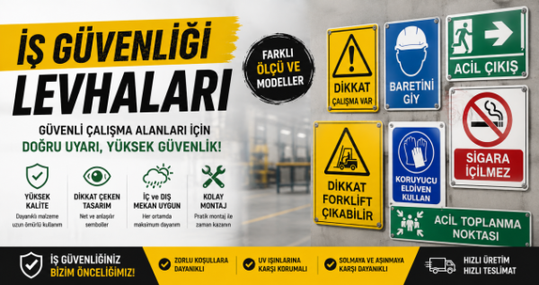 is-güvenligi-levhalari
