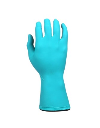 Ansell TouchNTuff 93-700 Nitril Tek Kullanımlık Steril Eldiven