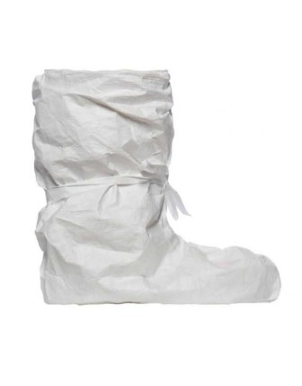 DuPont Tyvek 500 Kaydırmaz Bot Galoşu (1 Adet) 