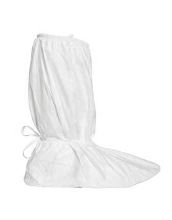 DuPont Tyvek Isoclean Kayma Geciktirici Bot Galoşu (1 Adet)