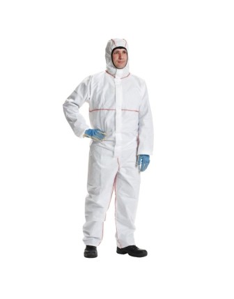 Dupont Proshield 20 SFR CHF5 Beyaz Tulum