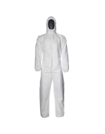 DuPont ProShield 20 Basic Toz Korumalı İş Tulumu