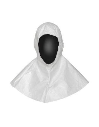 DuPont Tyvek IsoClean Bağcıklı Başlık