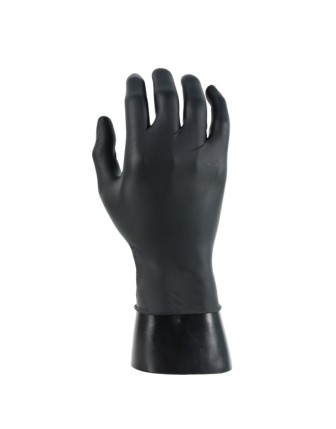 Ansell ESD Microflex 94-242 Nitril Kimyasal Dirençli Tek Kullanımlık Eldiven